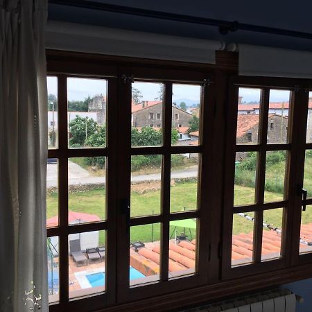 Posada Adela Santillana del Mar Eksteriør billede